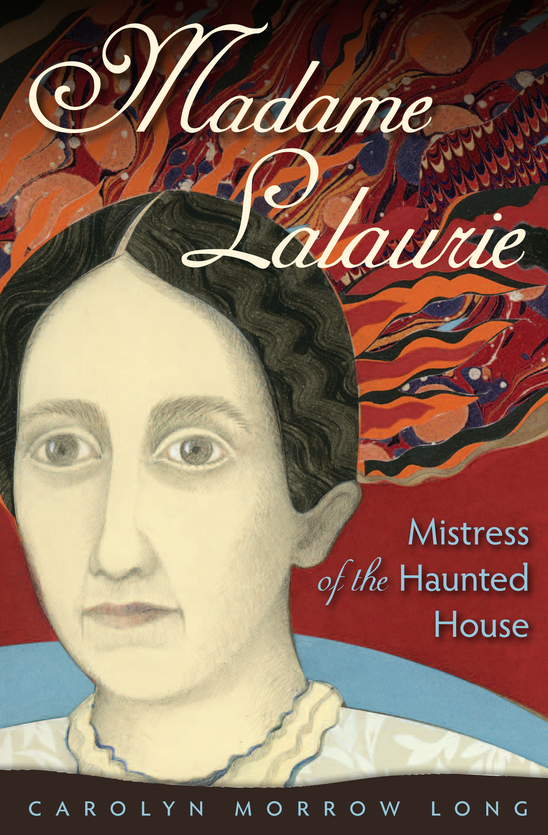 Madame Lalaurie Mistress of the Haunted House Epub-Ebook