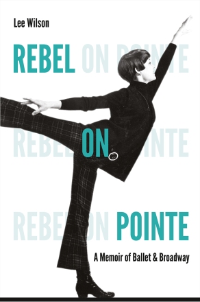 Rebel_on_Pointe