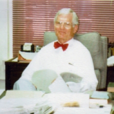 George Bedell, 1988-1994